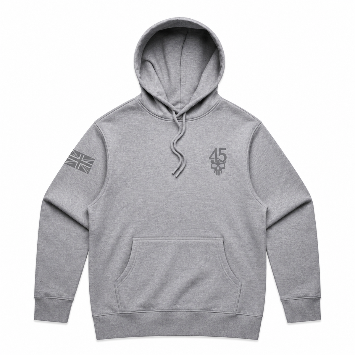 Signature Hoodie - Tonal