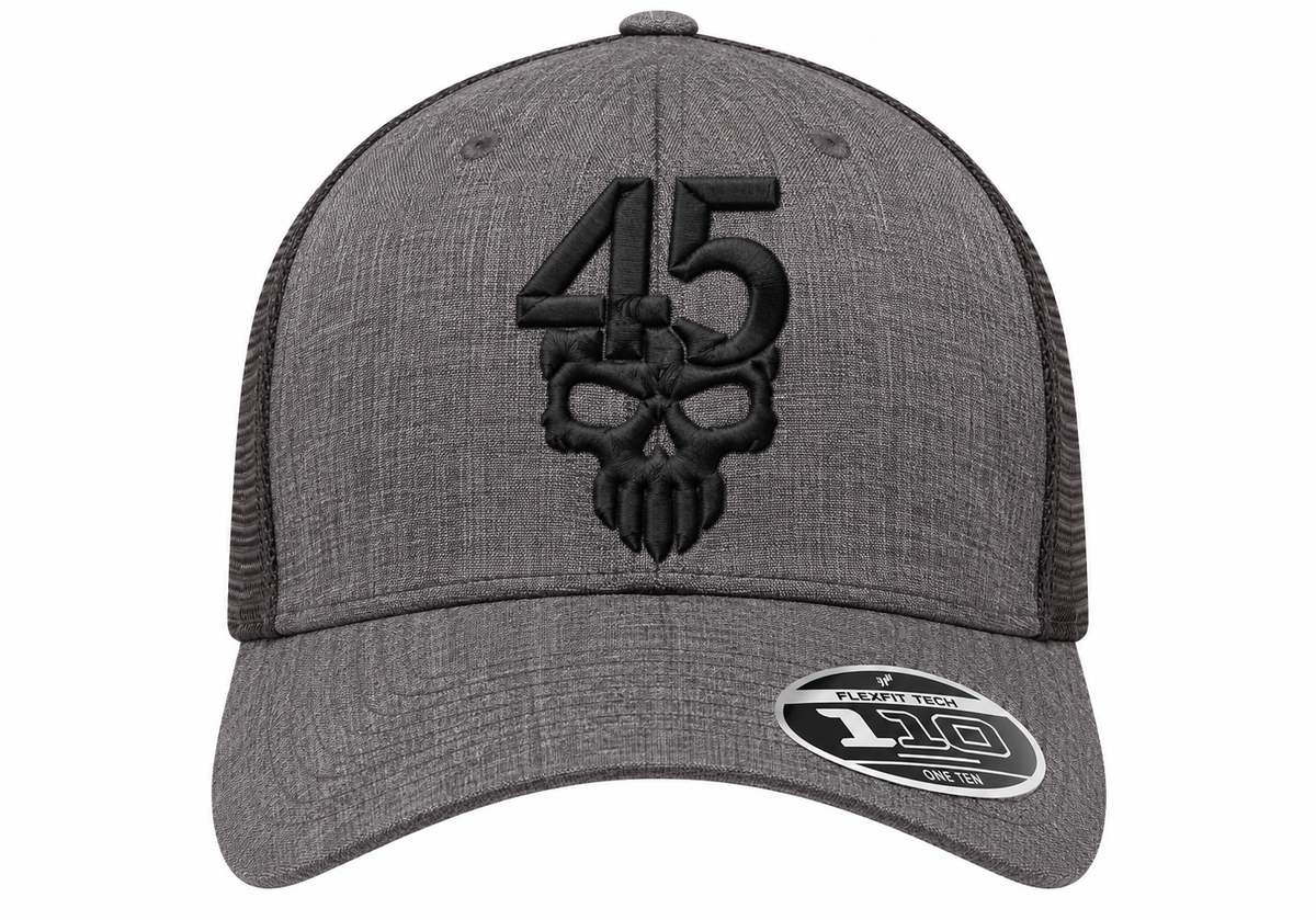 Signature Cap