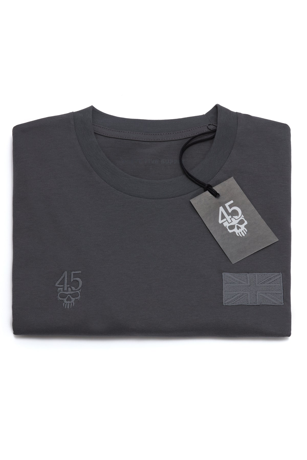 Signature Tee