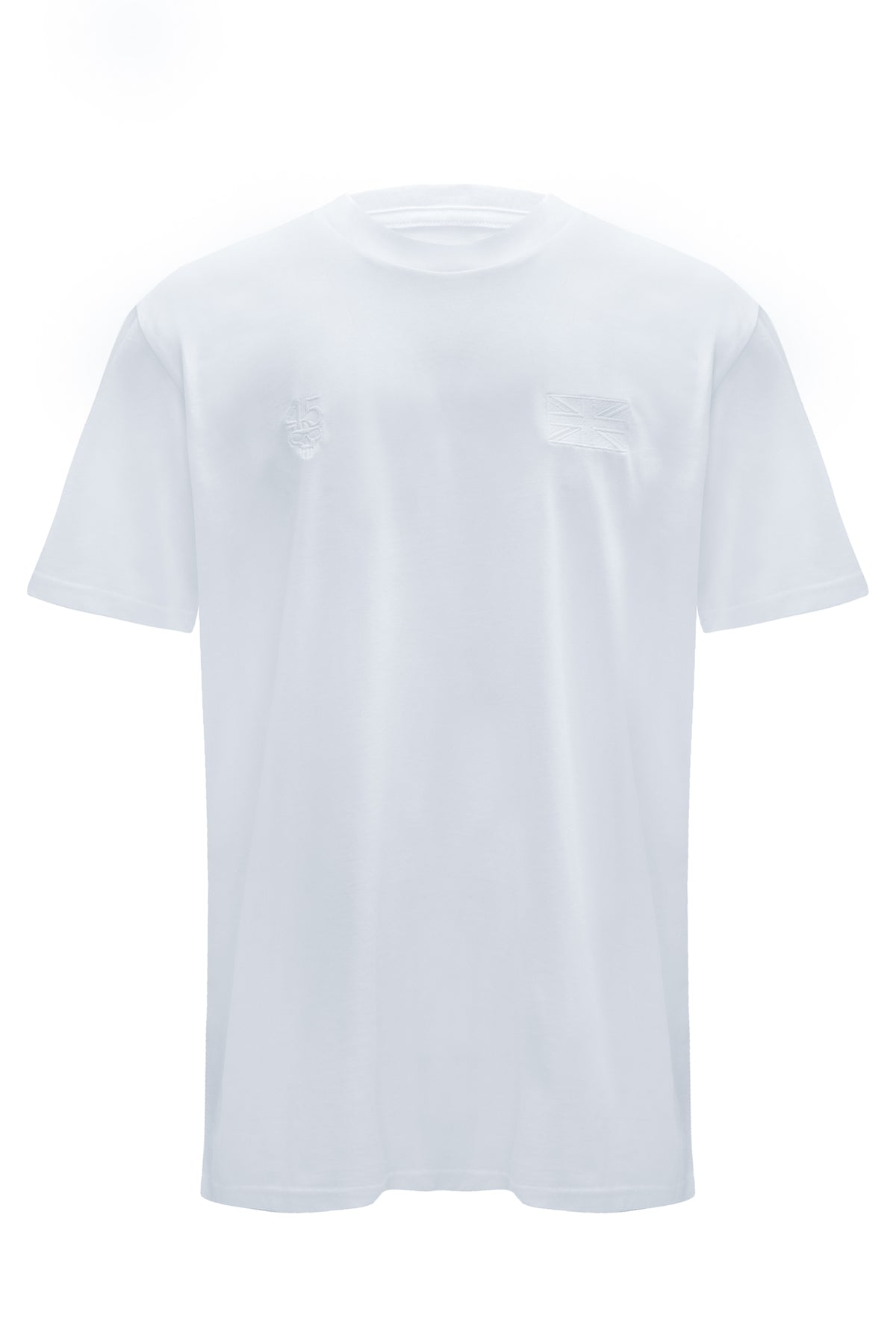 Signature Tee