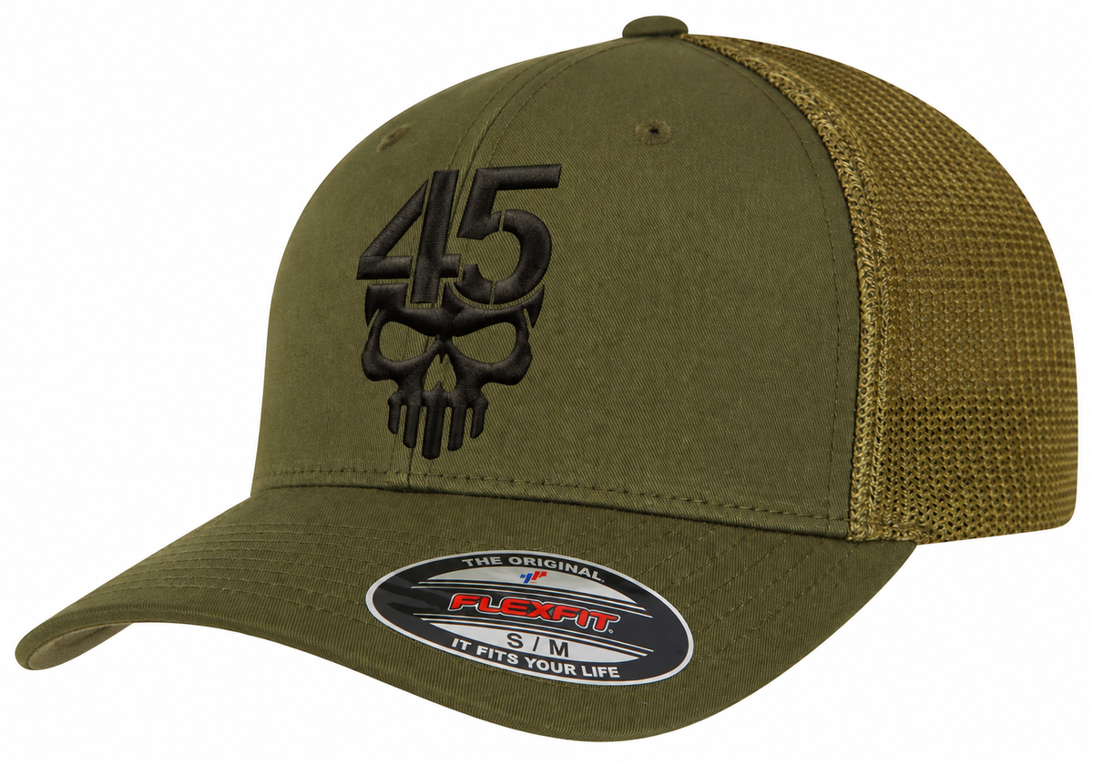 Signature Cap