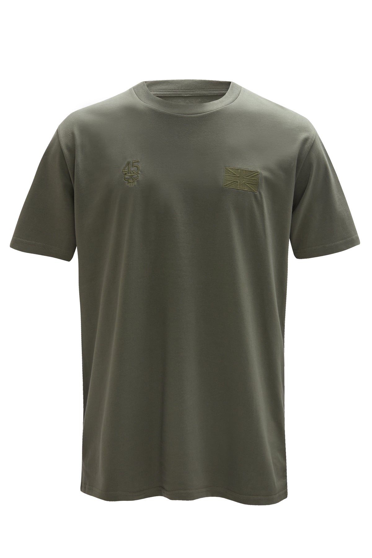 Signature Tee