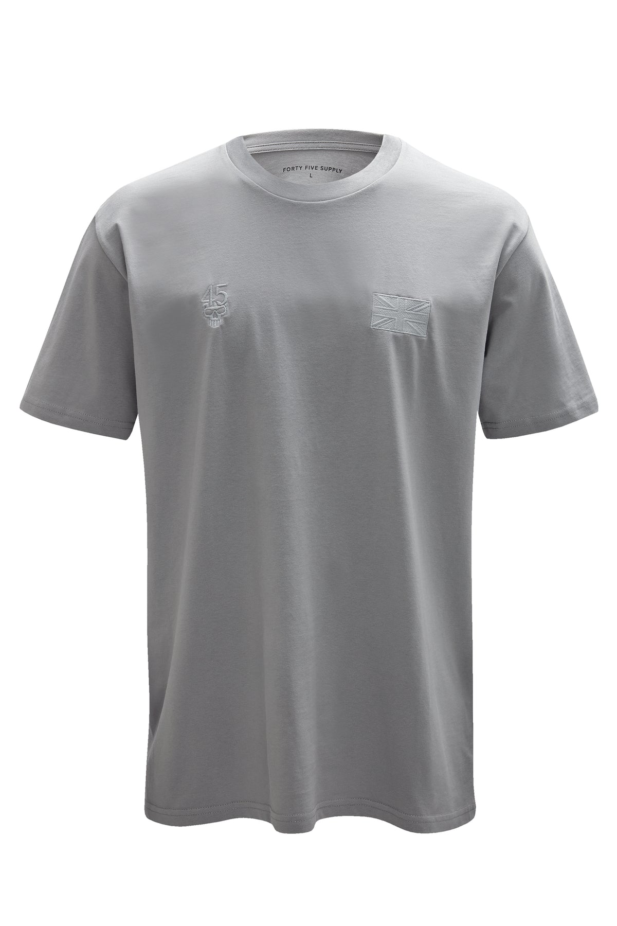 Signature Tee