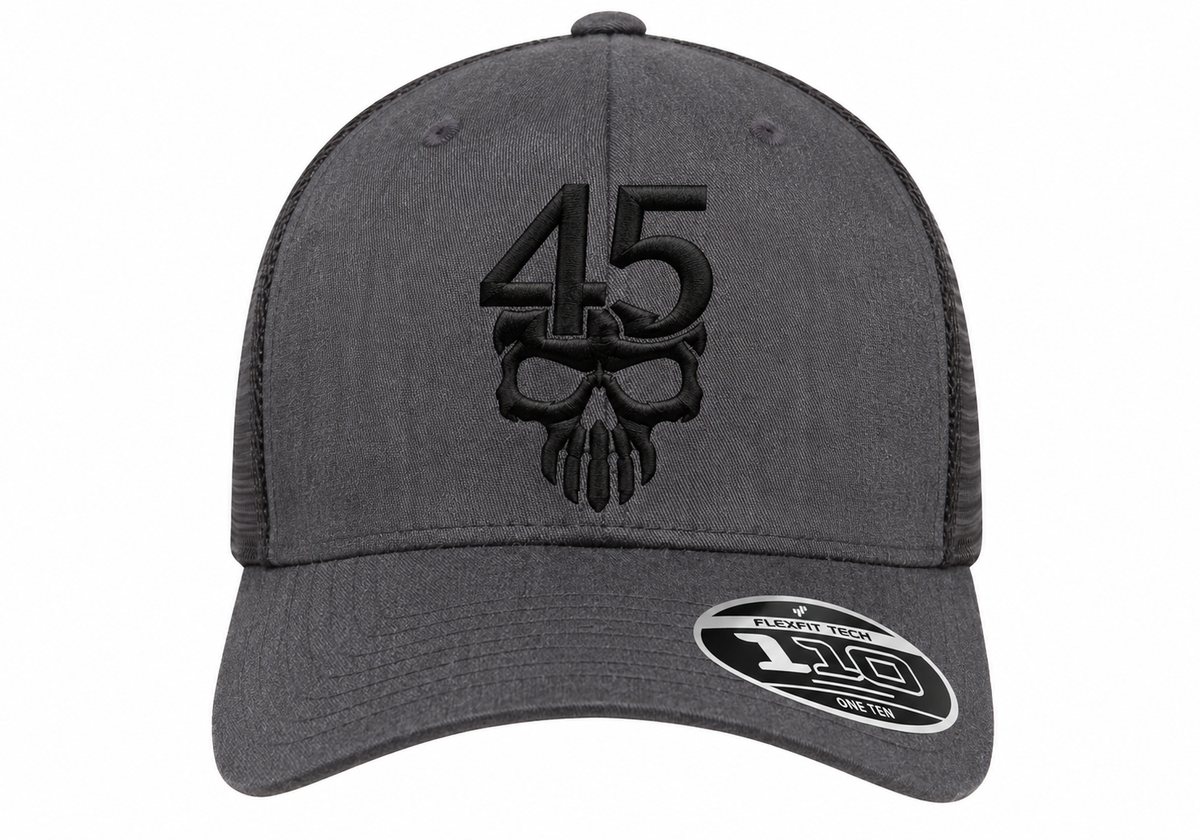 Signature Cap