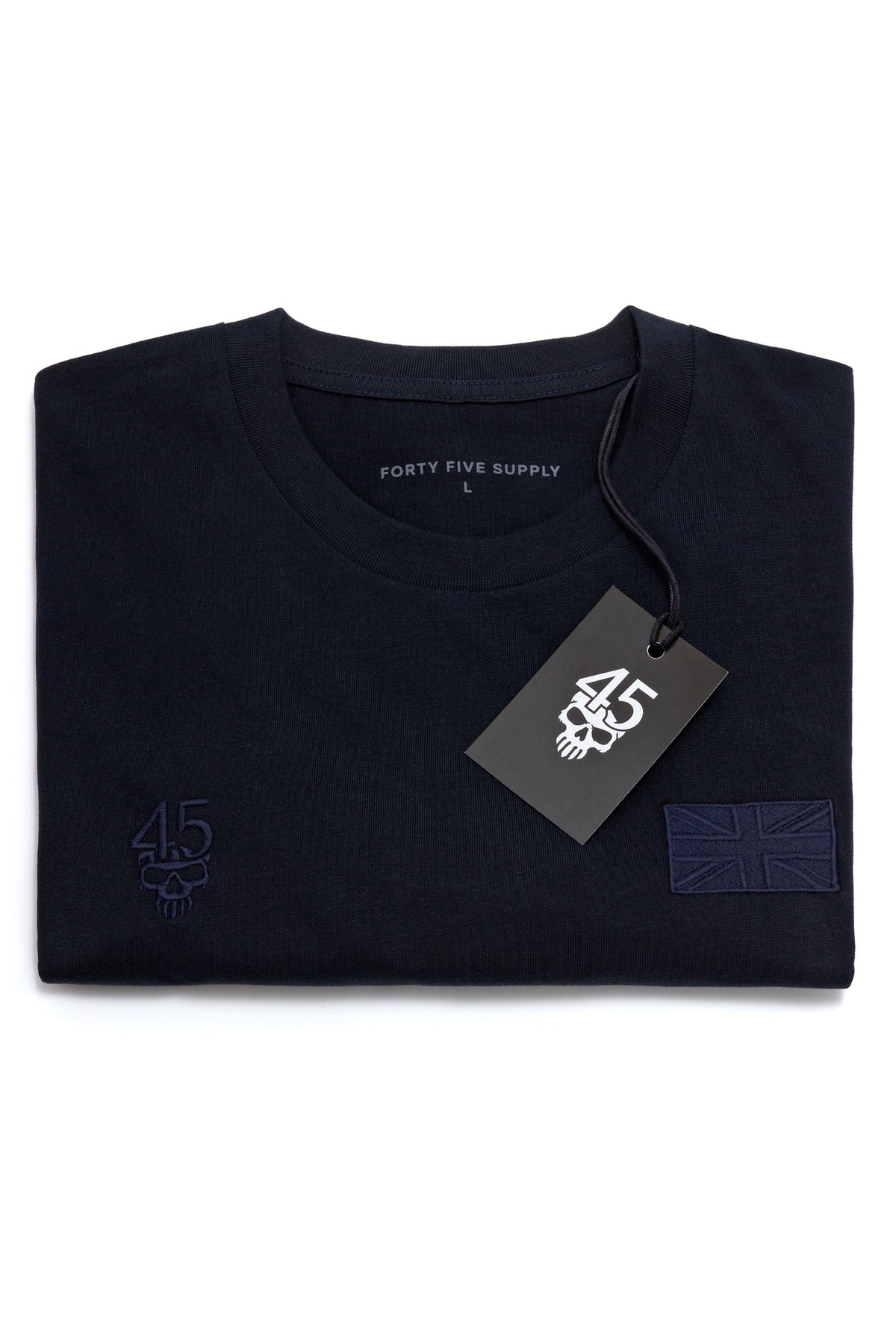 Signature Tee