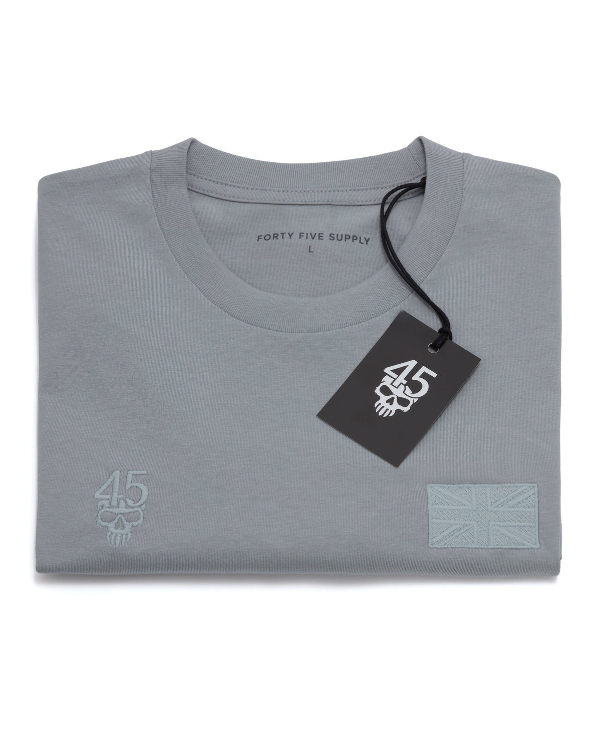 Signature Tee