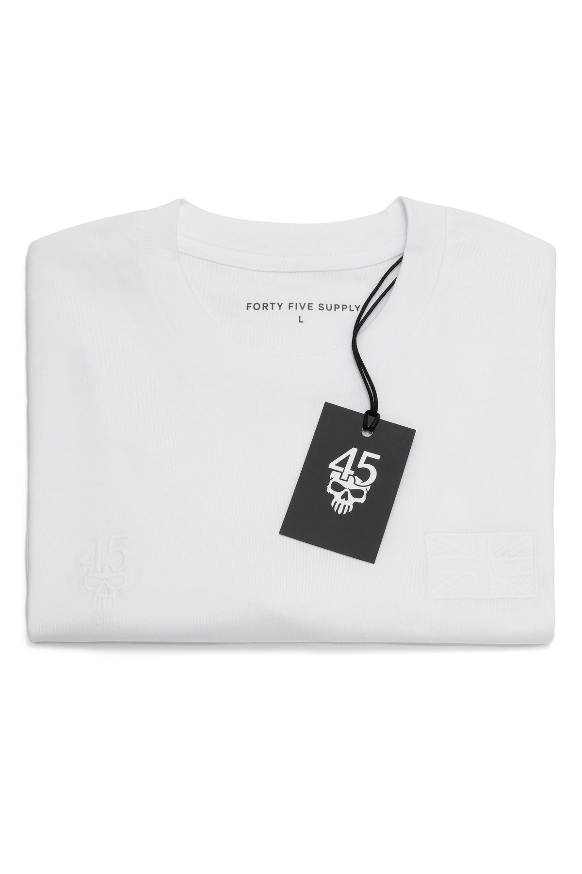 Signature Tee