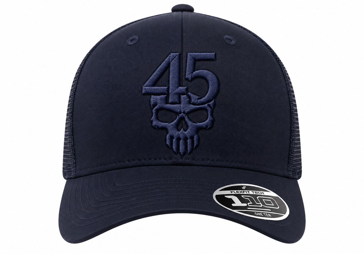 Signature Cap