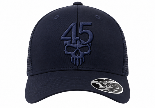 Signature Cap