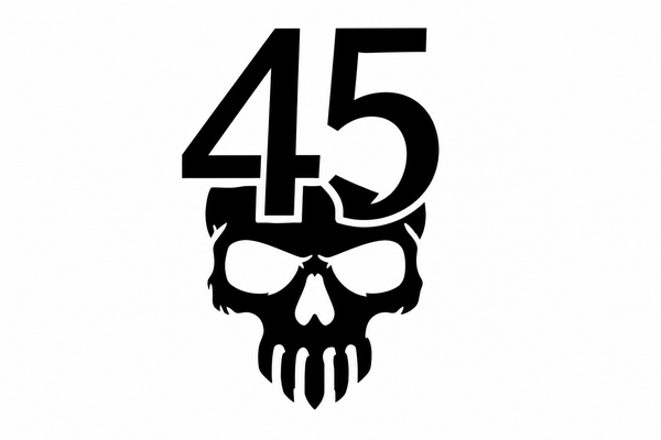 Forty Five Supply
