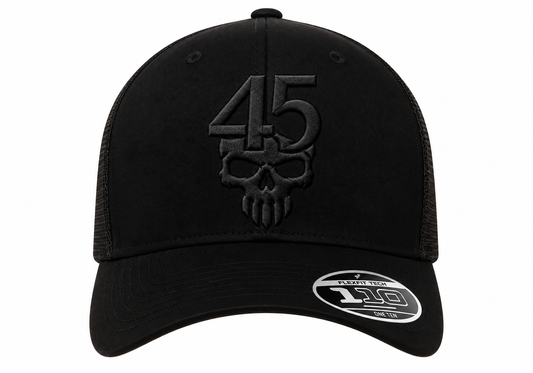 Signature Cap