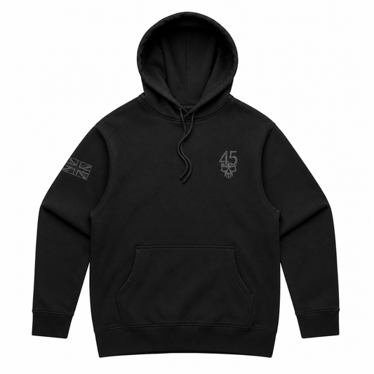 Signature Hoodie - Tonal