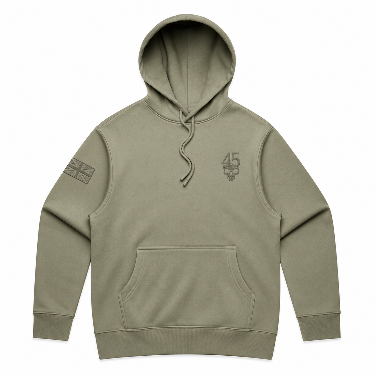 Signature Hoodie - Tonal