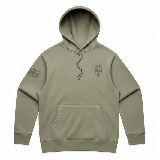 Signature Hoodie - Tonal